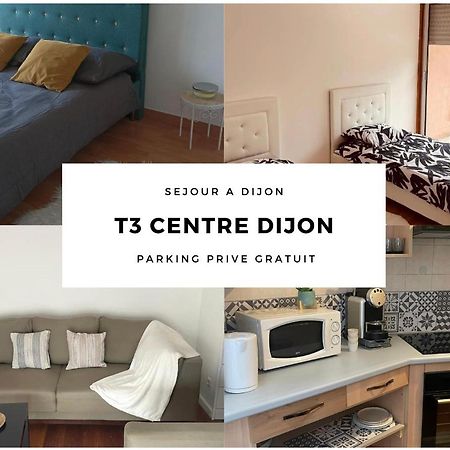 Appartement 2 chambres avec parking privé gratuit Digione Esterno foto