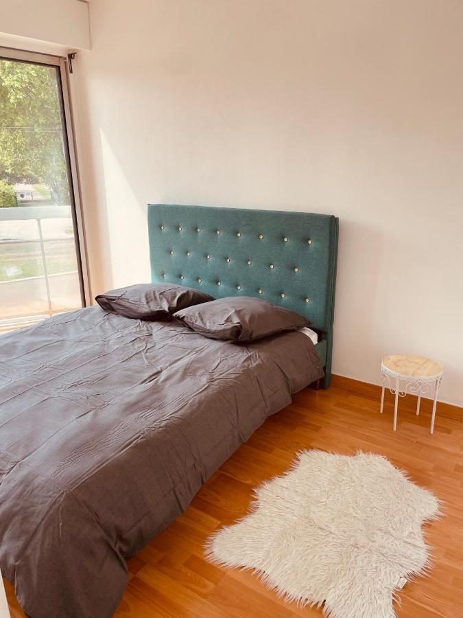 Appartement 2 chambres avec parking privé gratuit Digione Esterno foto