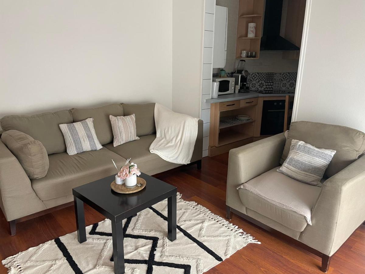 Appartement 2 chambres avec parking privé gratuit Digione Esterno foto