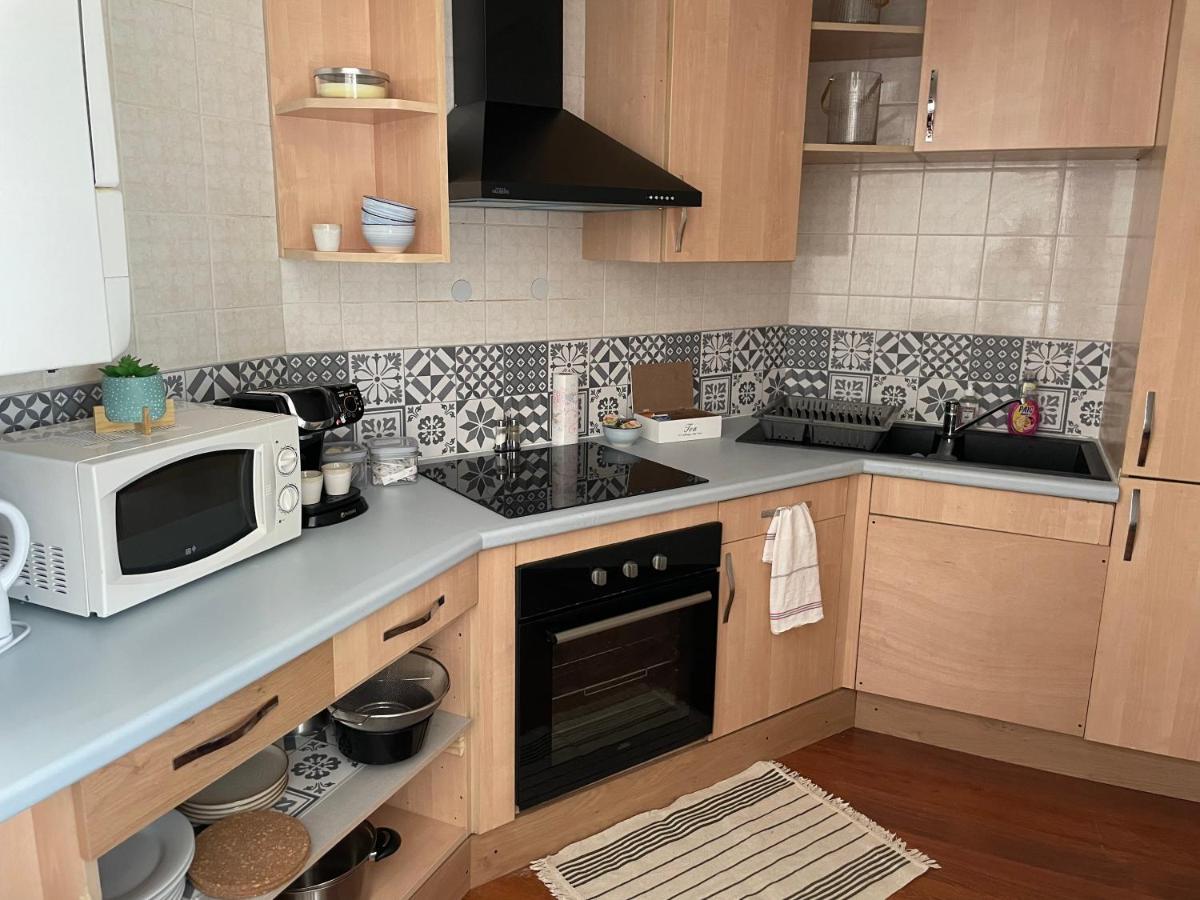 Appartement 2 chambres avec parking privé gratuit Digione Esterno foto
