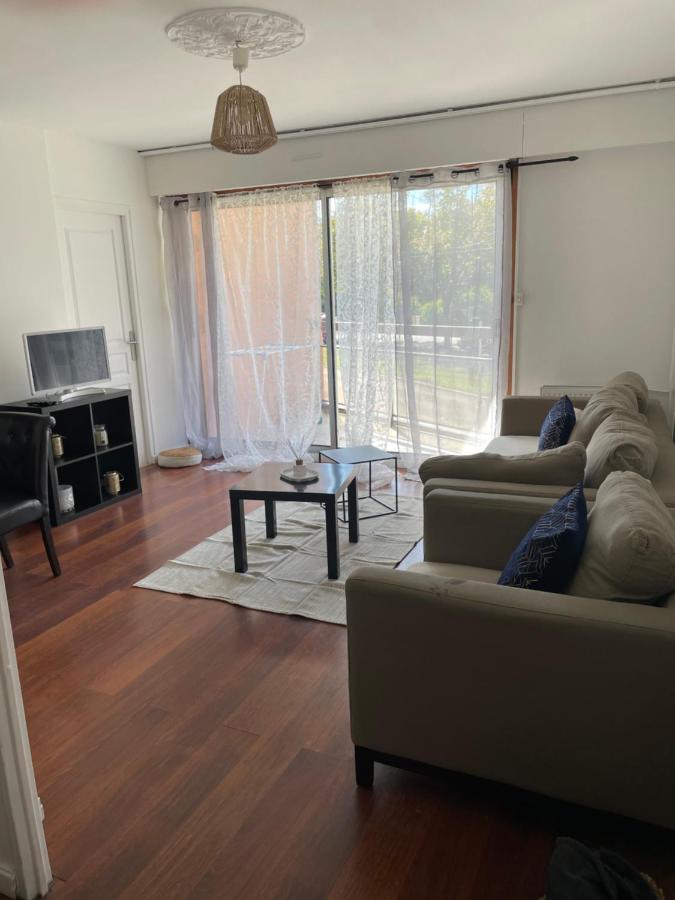 Appartement 2 chambres avec parking privé gratuit Digione Esterno foto